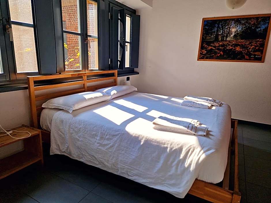Zdjęcie 1 z 21 — Double Room