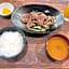 Tabist Diversity Hotel Sin Tokiwa Asahikawa