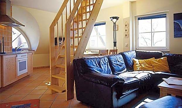 Hotel Fürst Jaromar