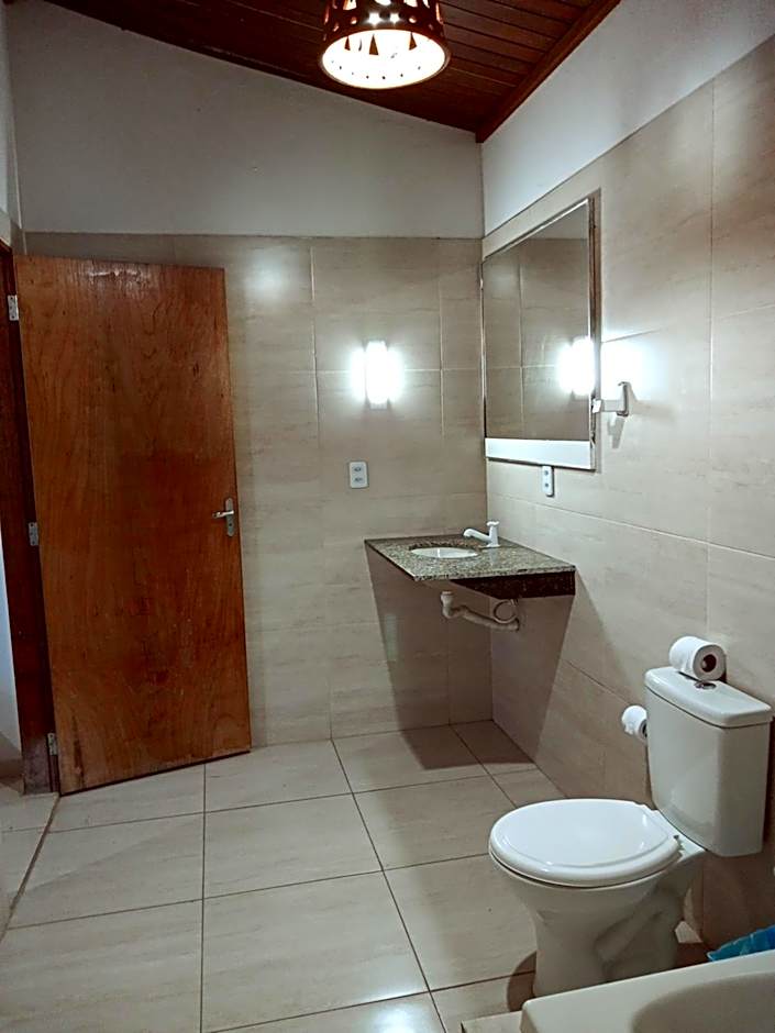 La Suite Praia Hotel