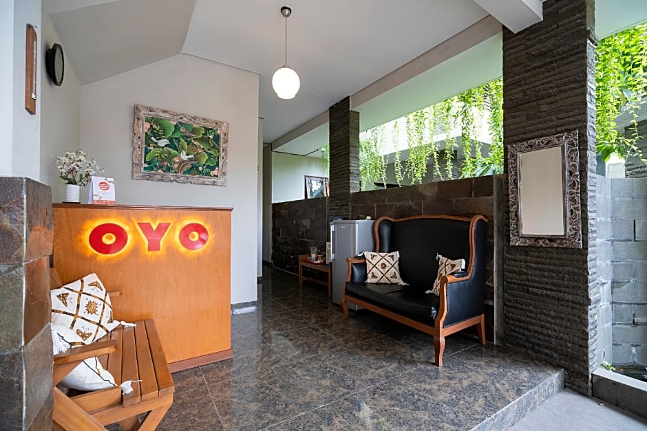 OYO 2438 D'Tamblingan Guesthouse