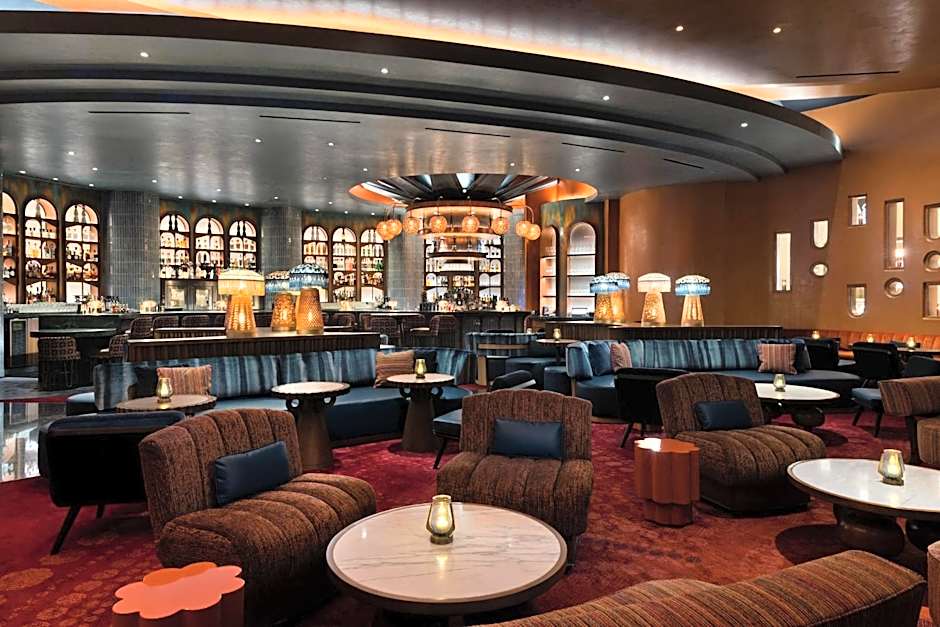 Fontainebleau Las Vegas