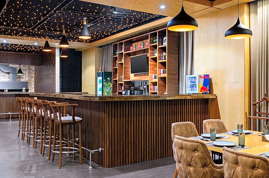 Wyndham Garden Tashkent