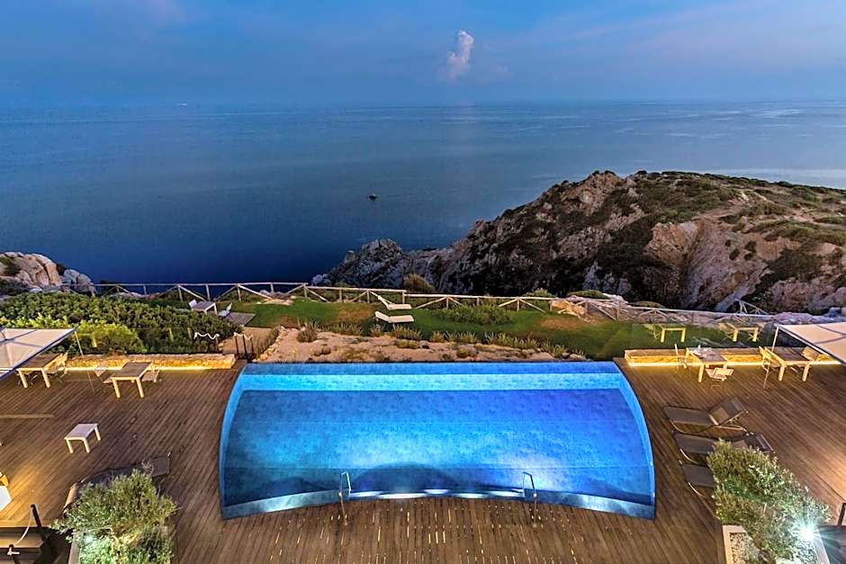 Faro Capo Spartivento