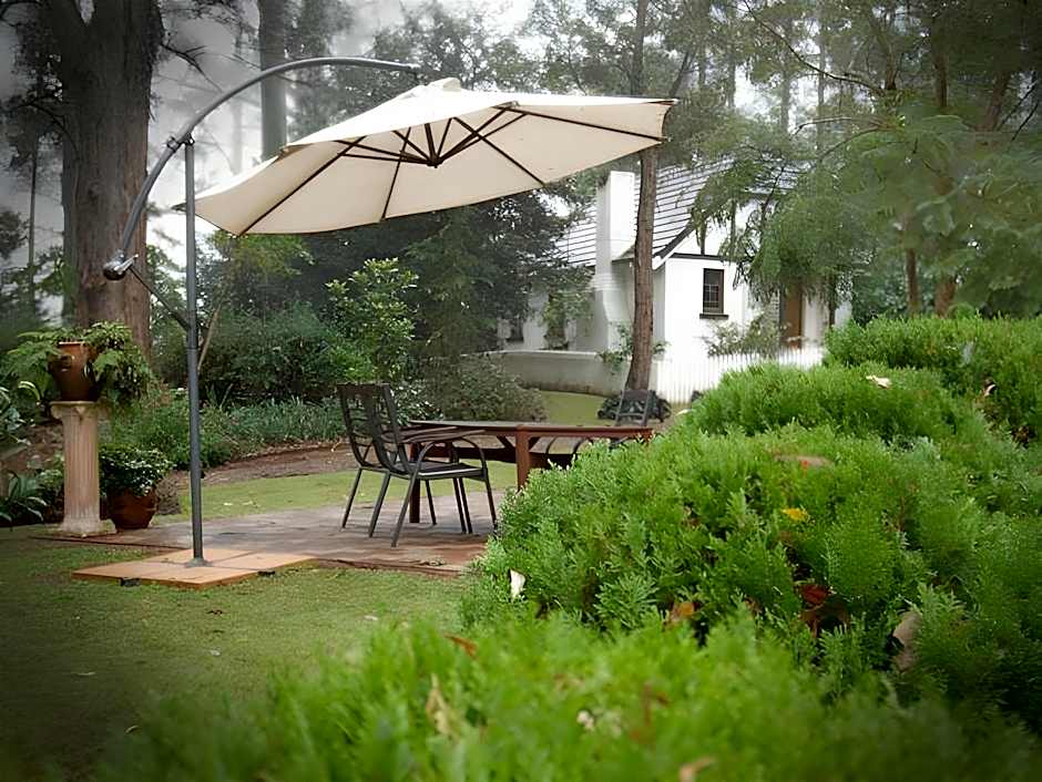 Lisson Grove Accommodation