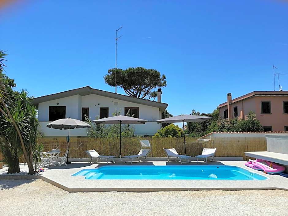 Villa Kinga