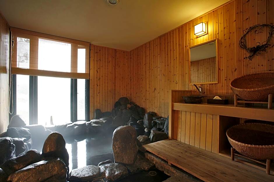 Hotel La Vista Daisetsuzan
