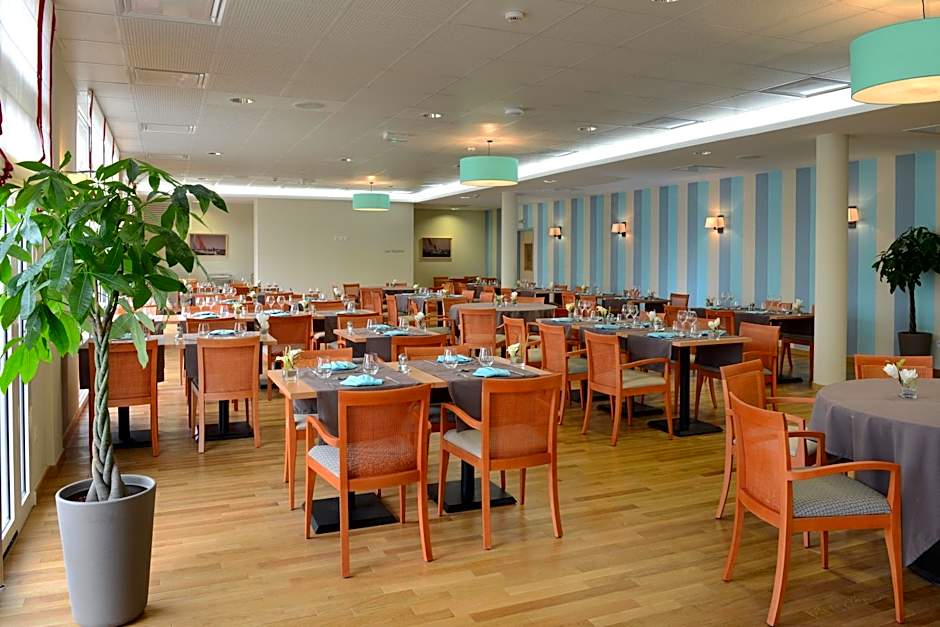 Domitys La Plage de Nacre