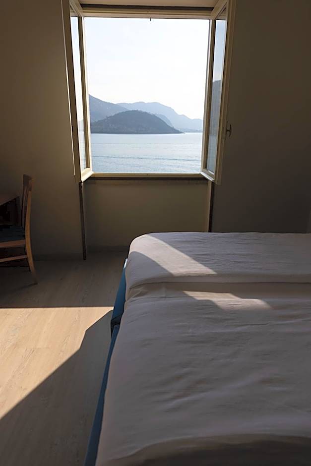 La Foresta Monteisola