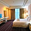 La Vie En Rose Hotel