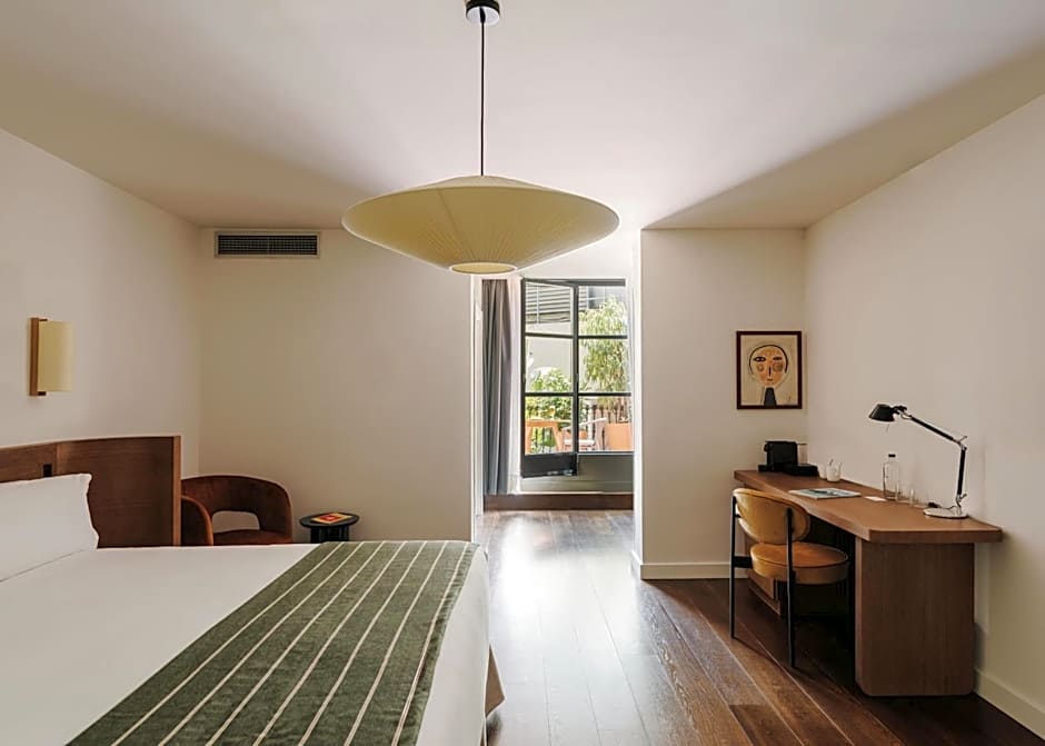 Hotel Regina
