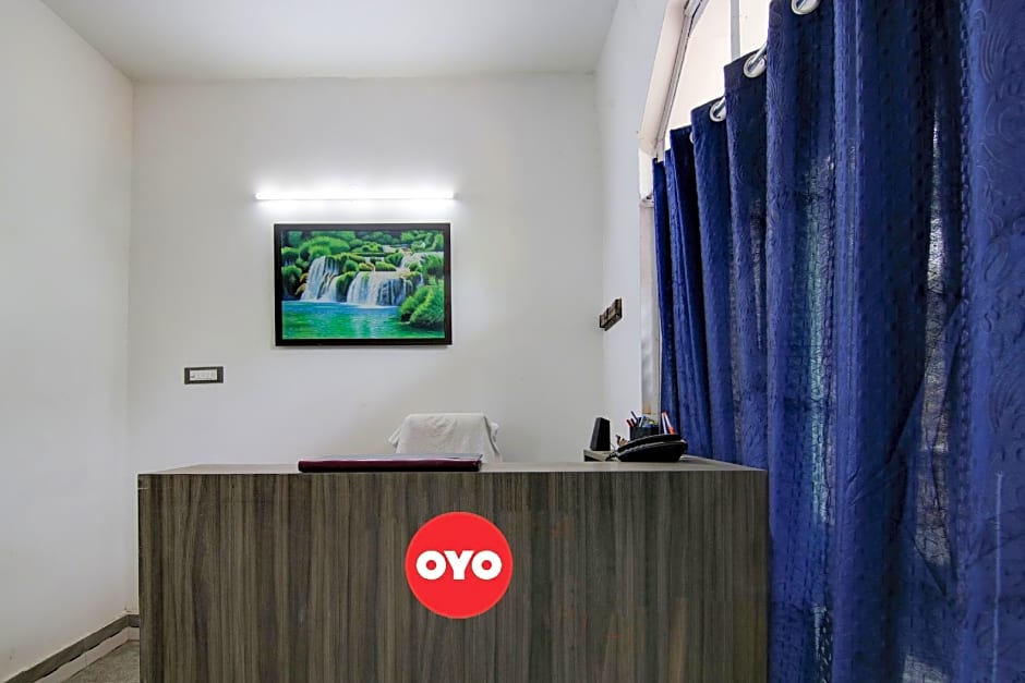 Hotel O R S Guest House