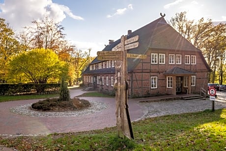 Landhaus Haverbeckhof