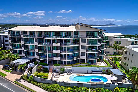 Alexandra on the Pacific Resort