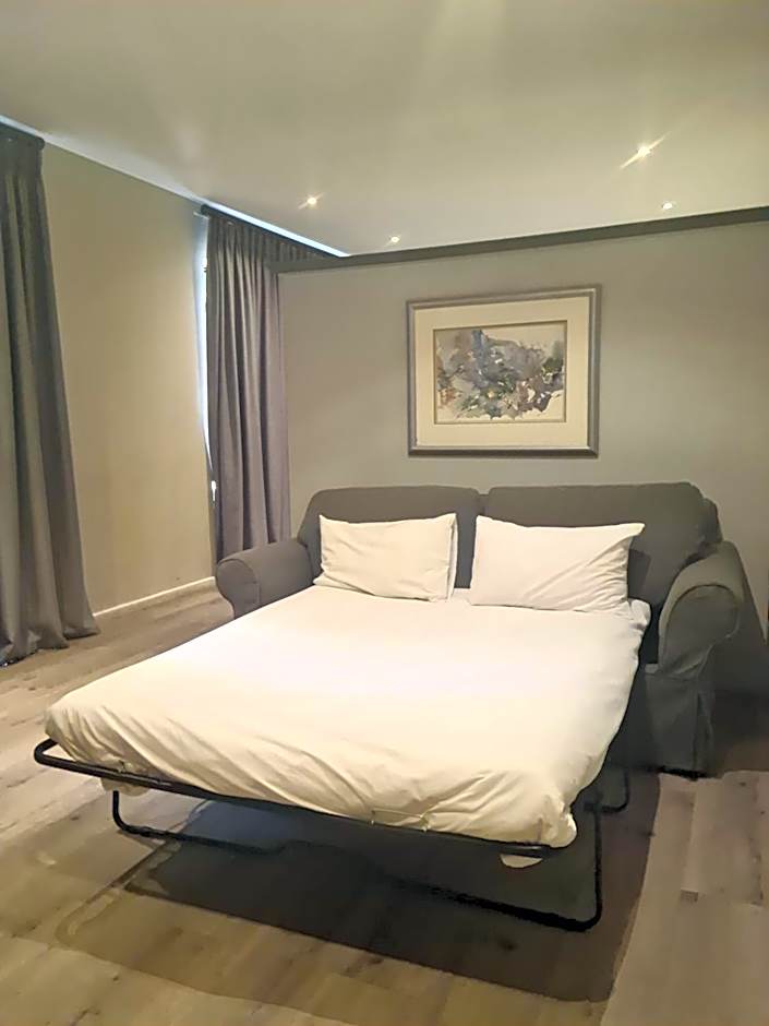 Du Kloof Lodge