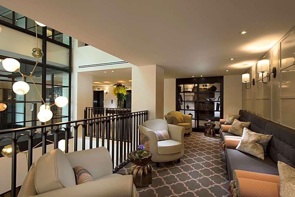 Mayfair Hotel Adelaide by IHG