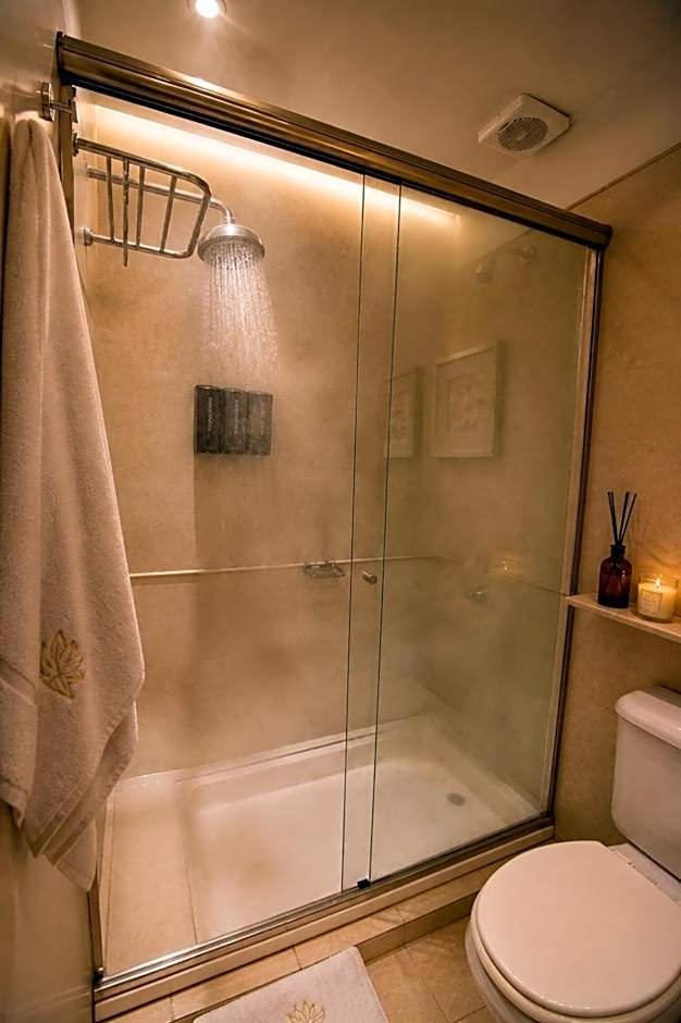 Duque Hotel Boutique & Spa