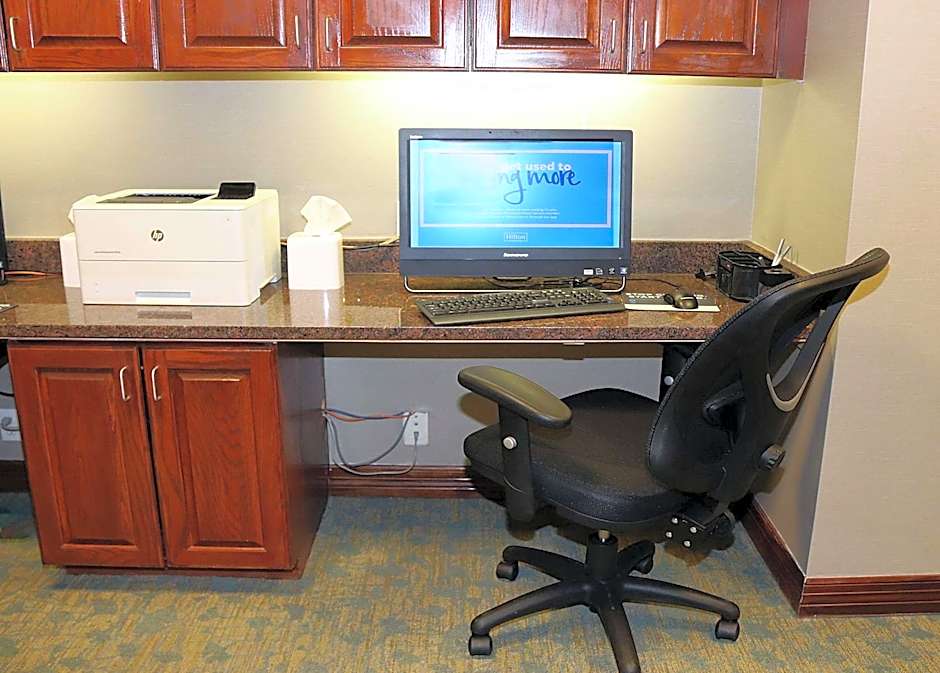 Hampton Inn By Hilton & Suites Stephenville, Tx