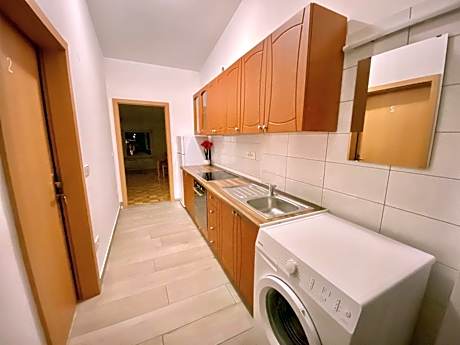 Twin Room with Bathroom