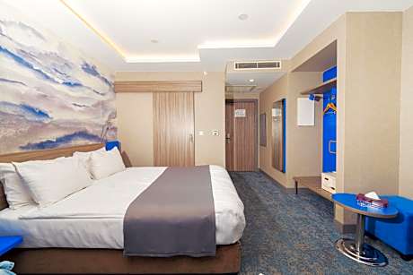 King Room - Disability Access