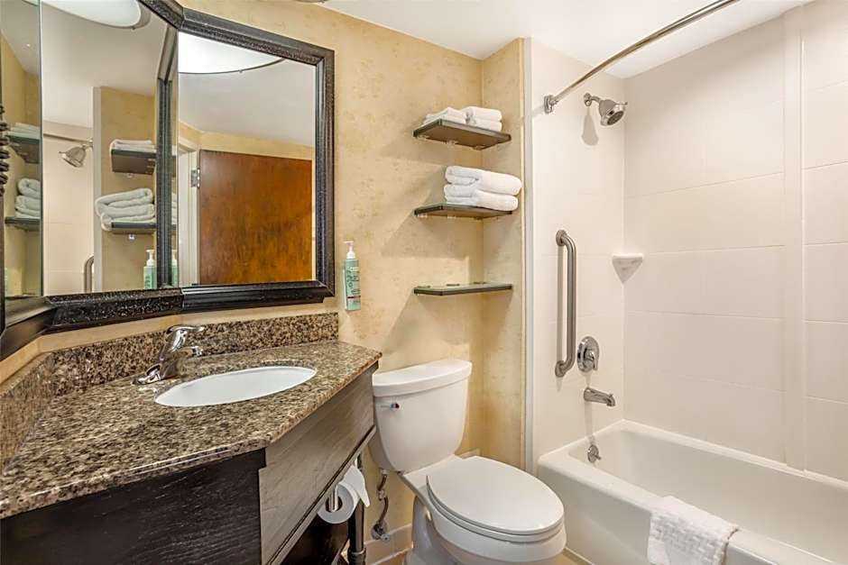 Best Western Bar Harbour Inn