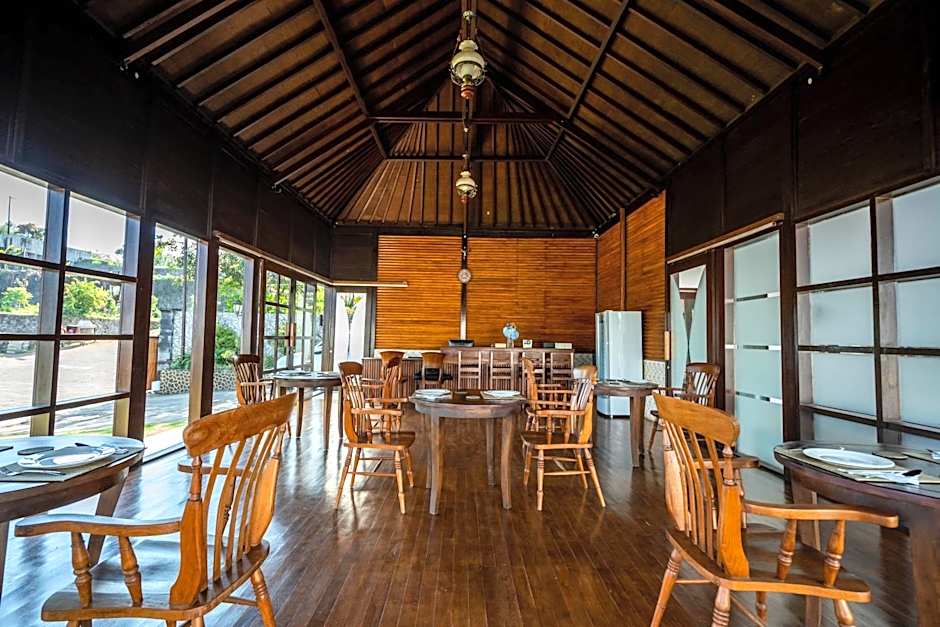 Shankara Munduk Bali