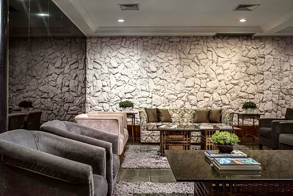 Nacional de Rio Preto - By Intercity