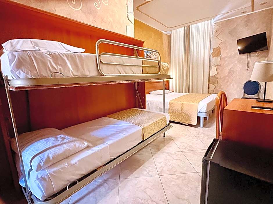 Albergo Posta