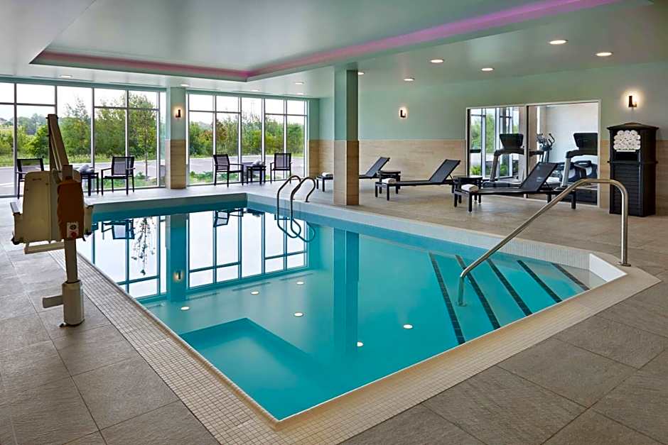 Fairfield Inn & Suites by Marriott Orillia