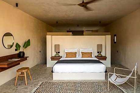 'Citrus' Suite with Private Pool