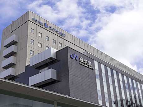 VIA INN Kanazawa - JR WEST GROUP