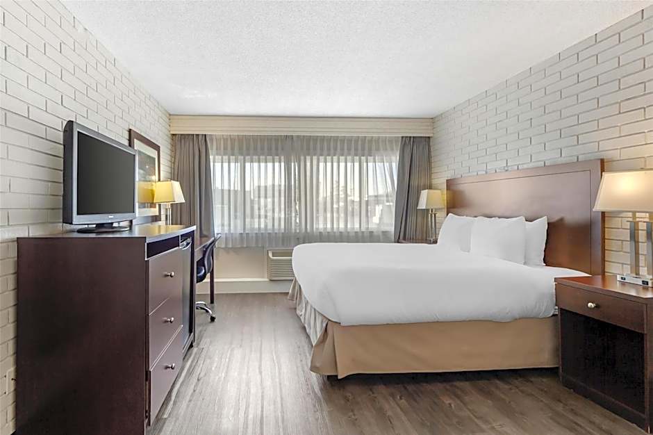 Best Western Cedar Park Inn