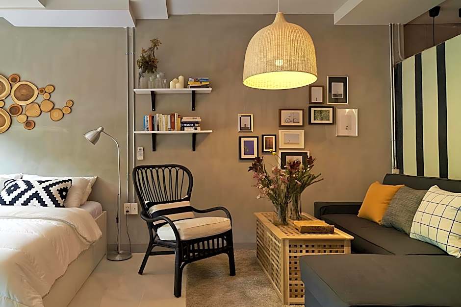 Collection O Jasaen Stylish Boutique Hotel