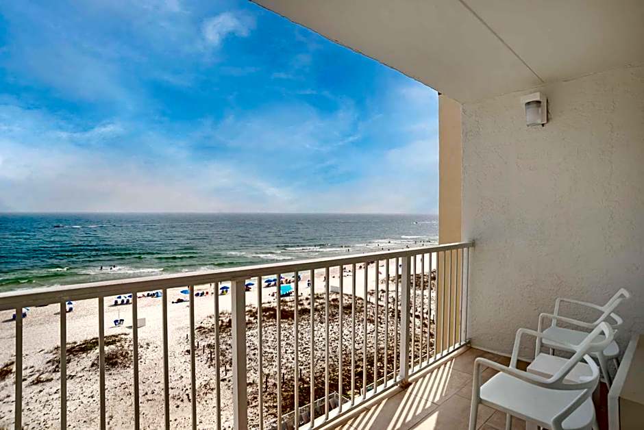 Best Western On The Beach