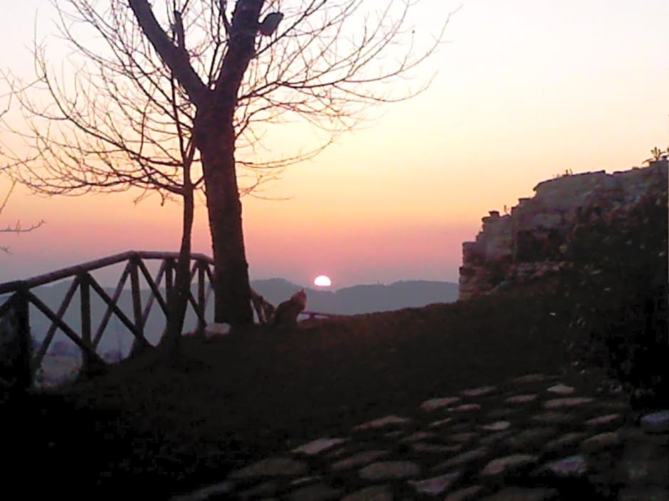 Agriturismo Borgo San Benedetto