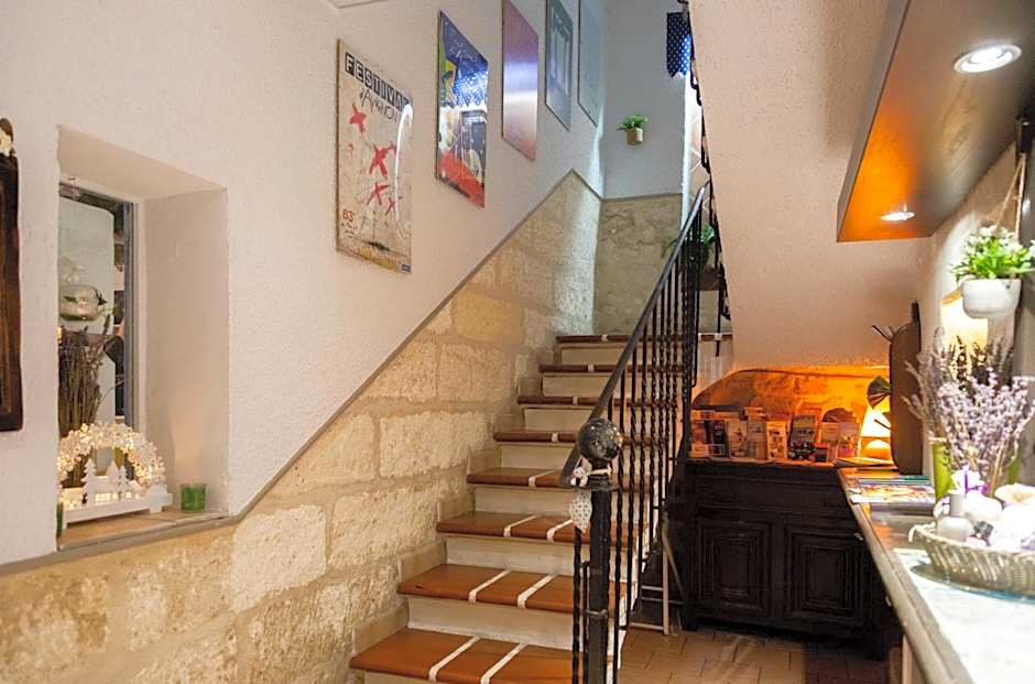 Hotel Mignon