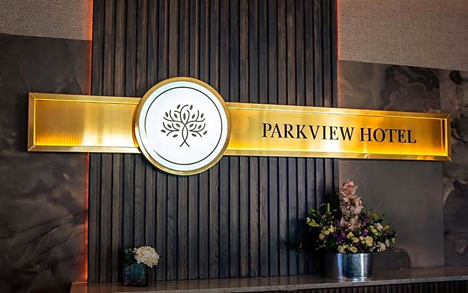 The Parkview Hotel