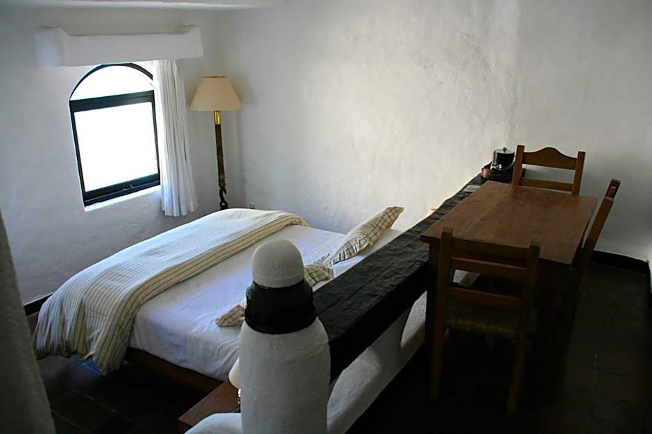 Club Hotel Casapueblo