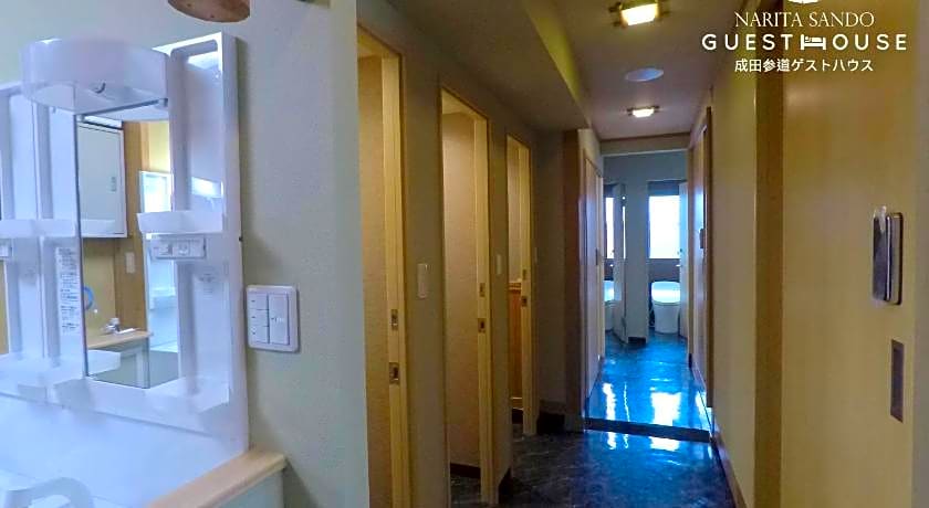 Narita Sando Guesthouse