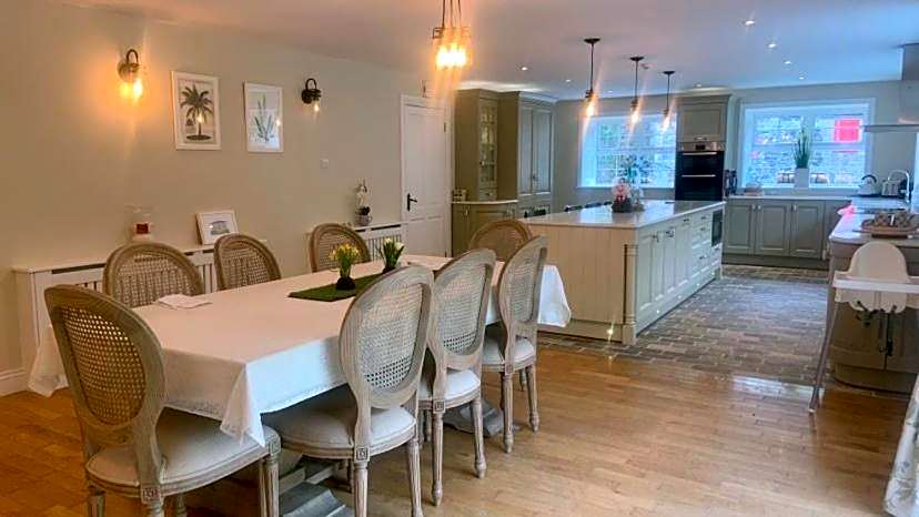 Lacken Millhouse and Gardens