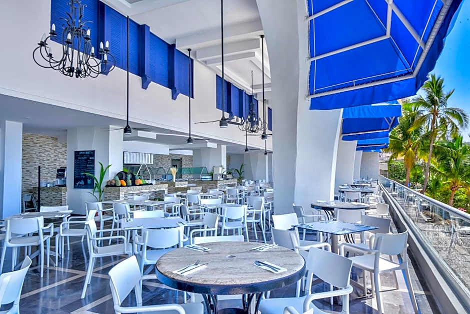 Krystal Beach Acapulco