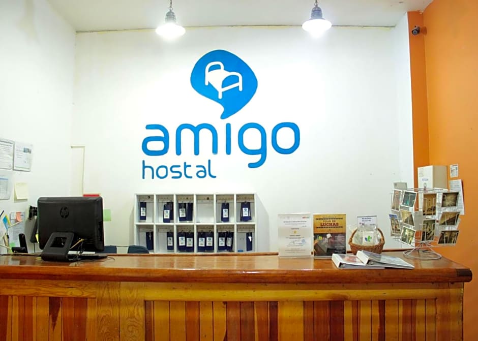 Hostal Amigo