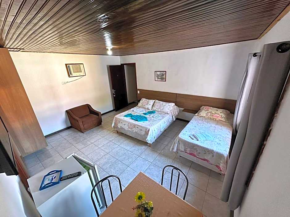 Hotel Halloween Inn Penedo