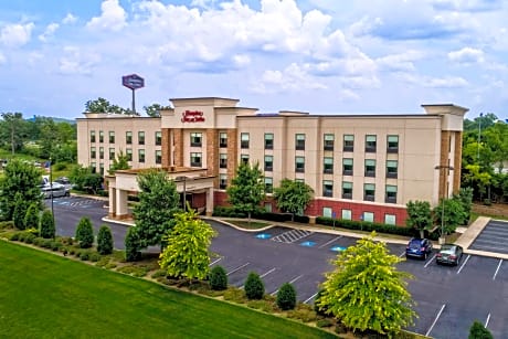 Hampton Inn & Suites Lebanon
