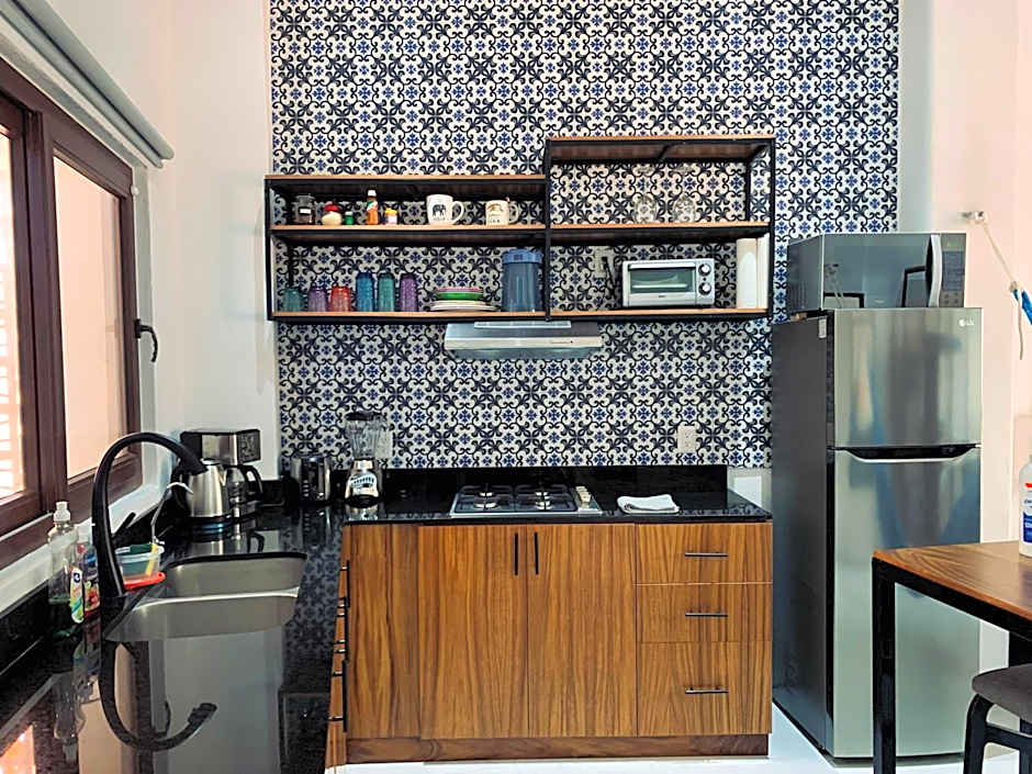 Casa Makawe ONLY ADULTS