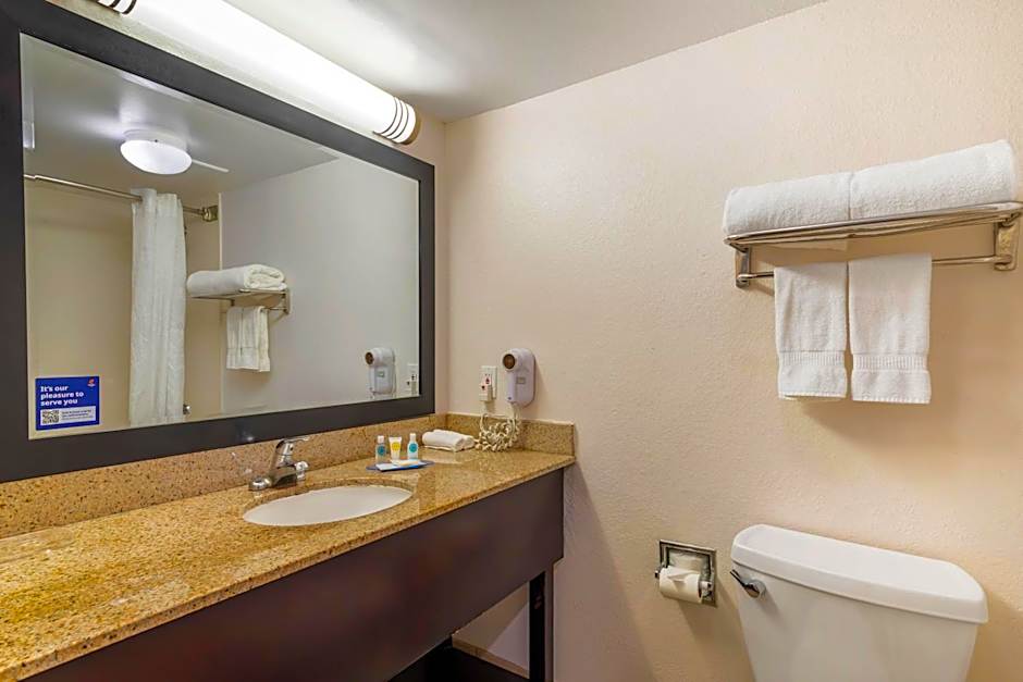 Comfort Inn Alpharetta-Atlanta North