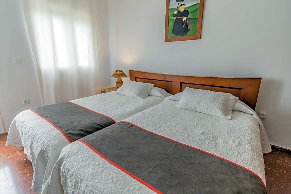 OYO Hotel Las Errizas