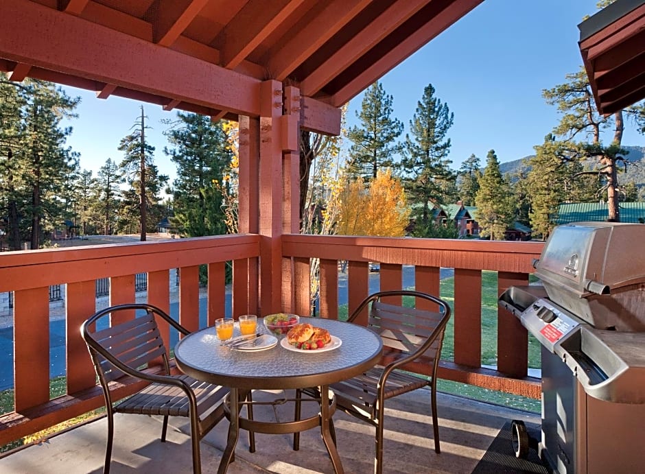 WorldMark Big Bear Lake