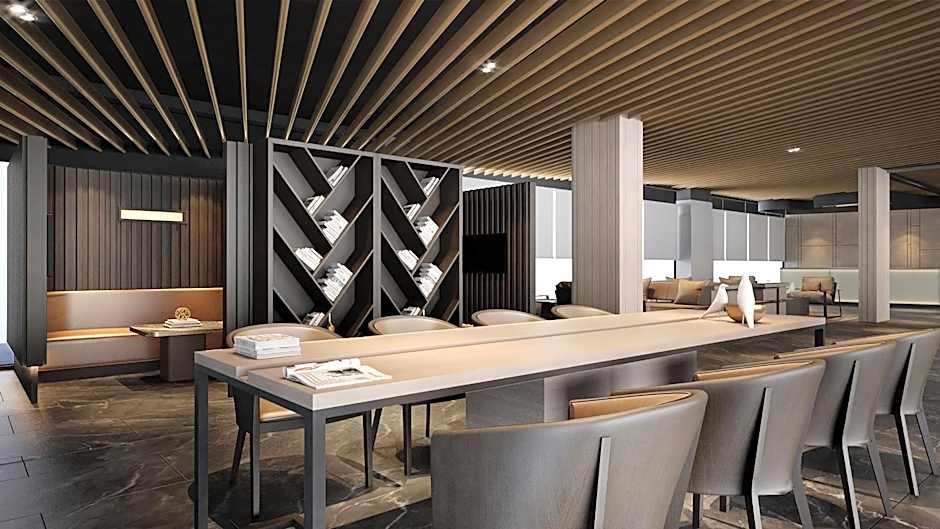 AC Hotel by Marriott Puchong