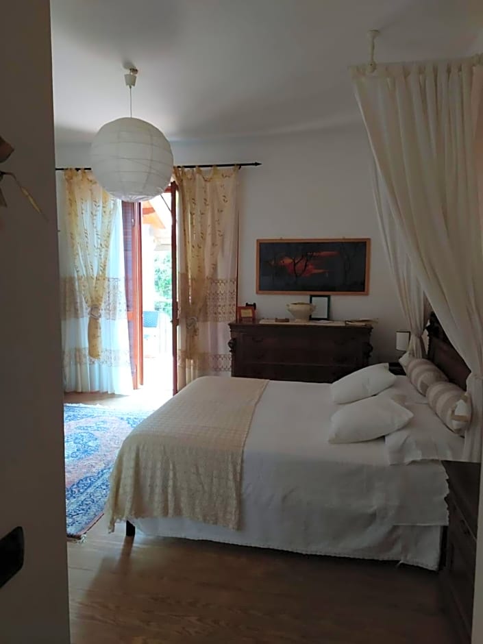 Bed & Breakfast Lujocanda